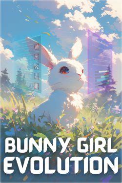 Cover of the book Bunny Girl Evolution